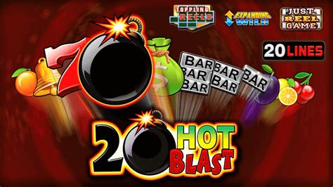 20 Hot Blast 1xbet